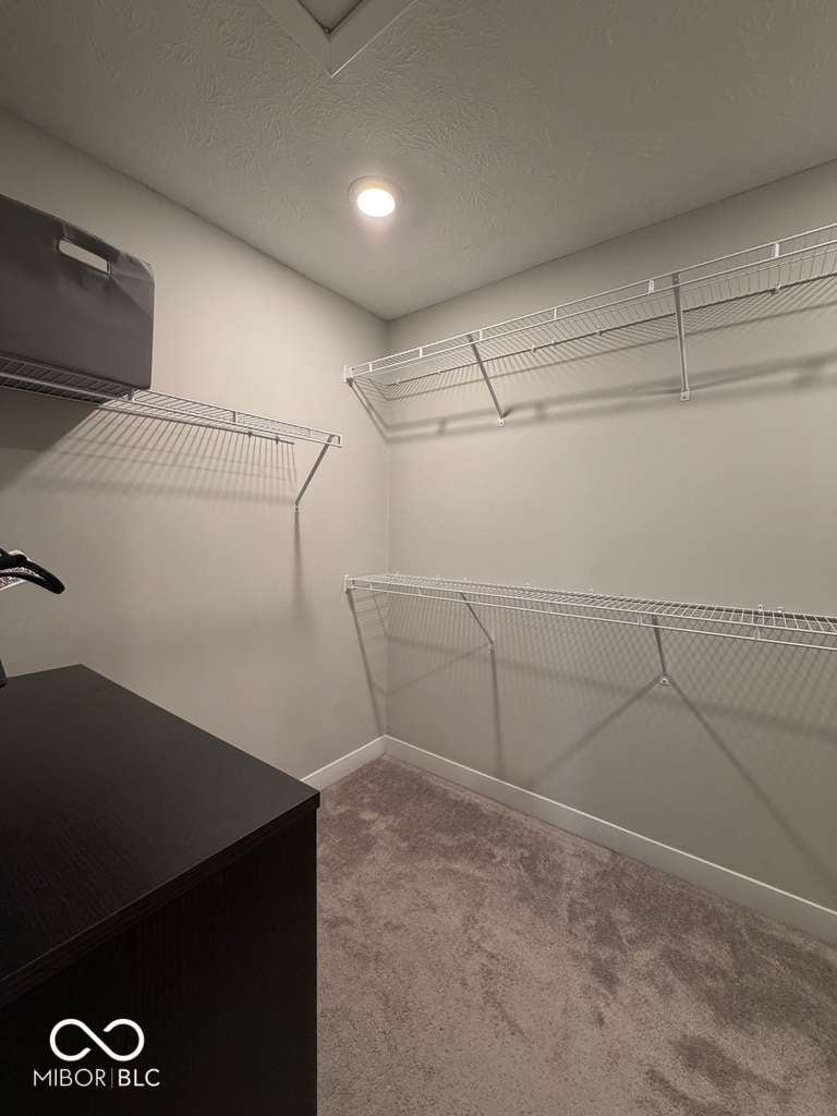 Walk In Closets