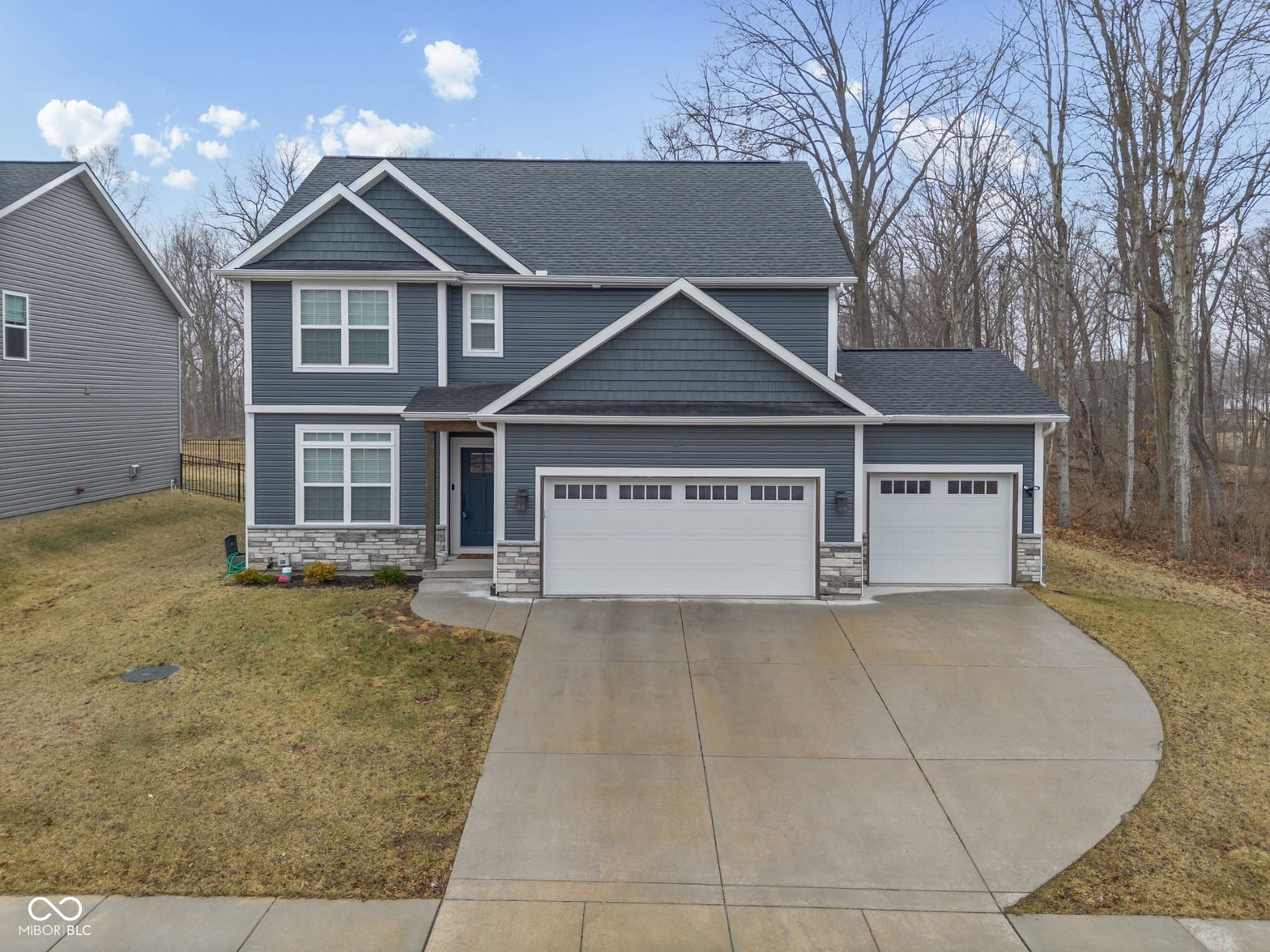 Photo of 6125 Helmsdale Drive, Lafayette, IN