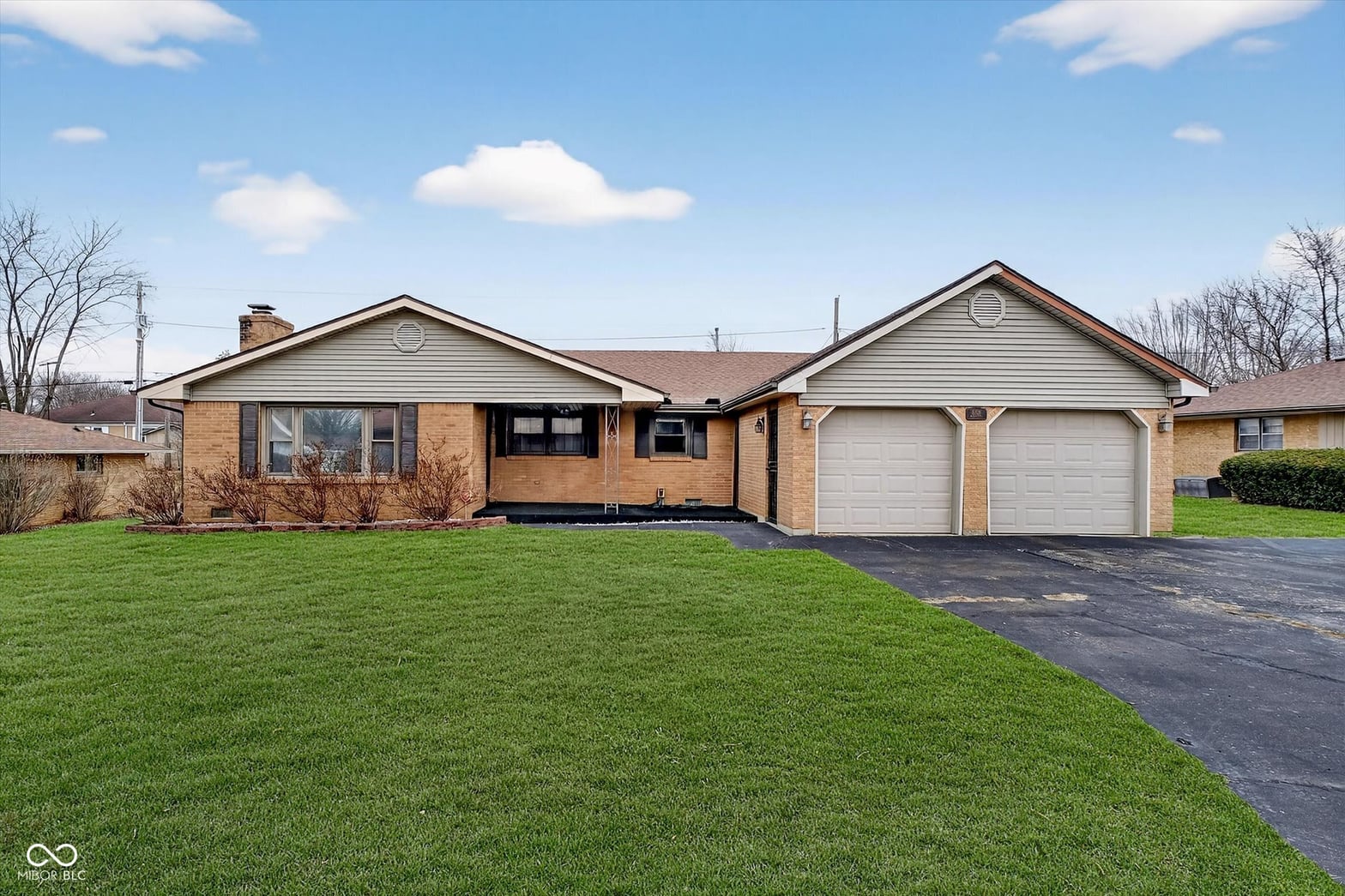 Photo of 1008 Malibu Drive, Anderson, IN