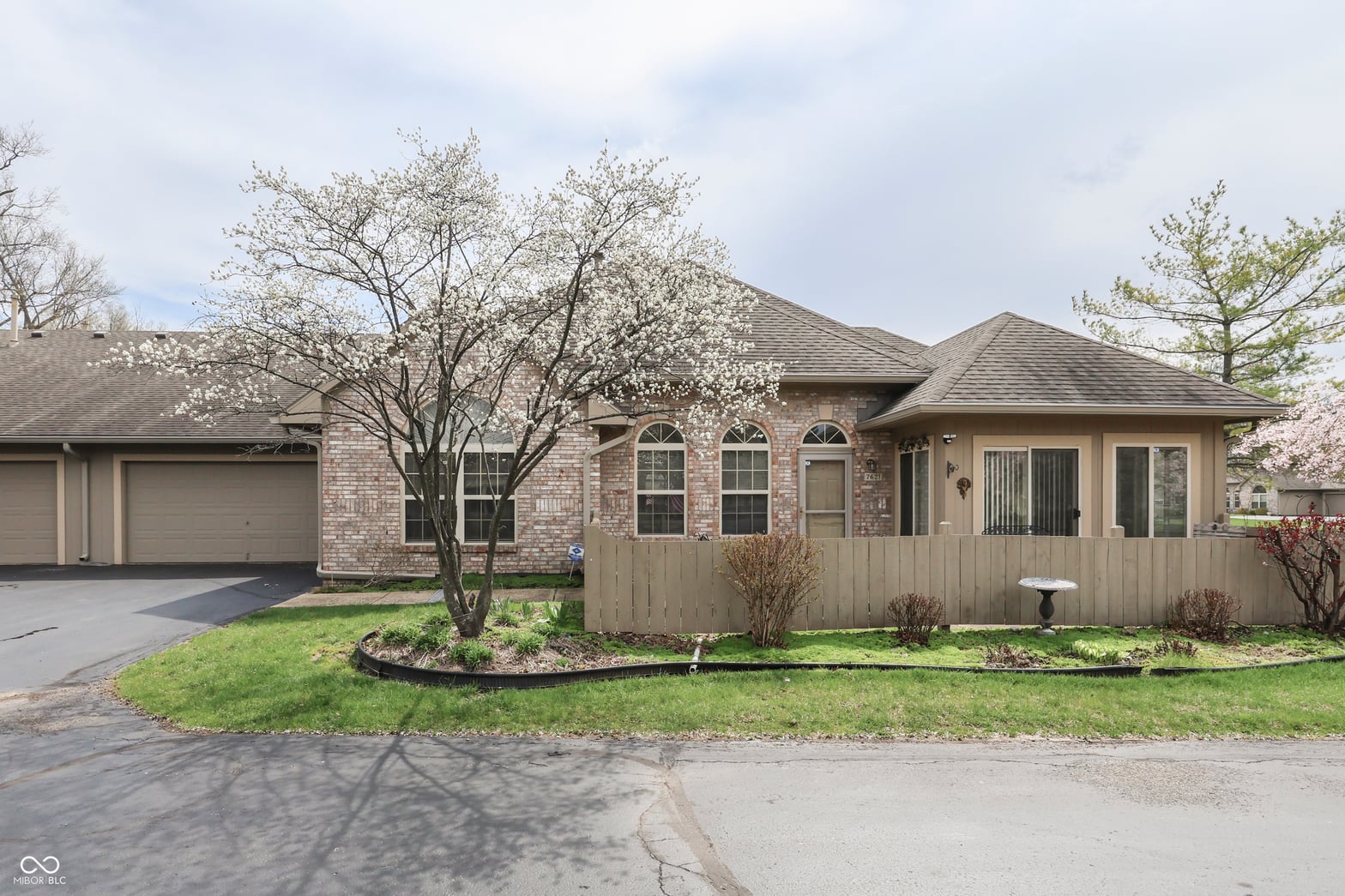 Photo of 7621 Briarstone Lane, Indianapolis, IN