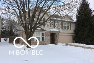 1104 Beal Court