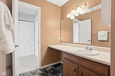 Photo of 2569 Chaseway Court, Indianapolis, IN