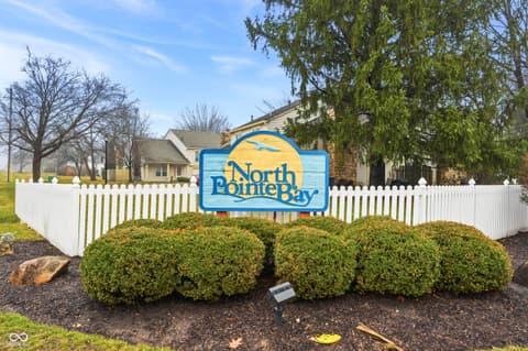 Community — 2569 Chaseway Court, Indianapolis, IN