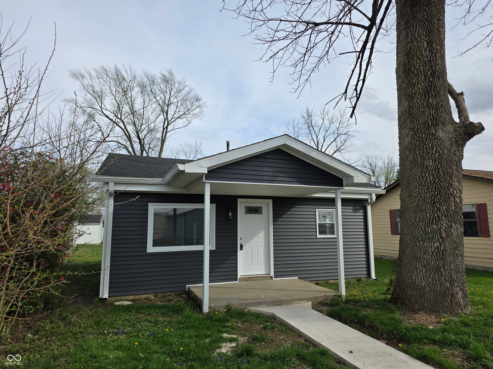 Photo of 904 Moriseni Street, Shelbyville, IN