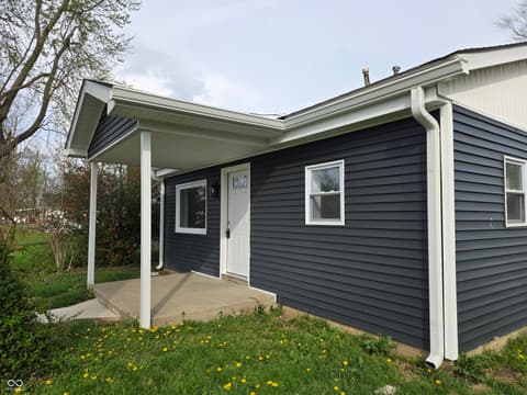 Photo of 904 Moriseni Street, Shelbyville, IN