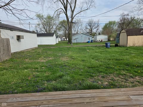 Photo of 904 Moriseni Street, Shelbyville, IN