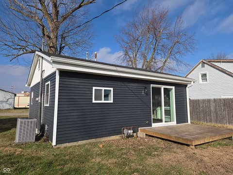Photo of 904 Moriseni Street, Shelbyville, IN