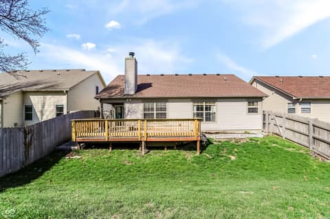 Photo of 4625 Common Vista Circle, Indianapolis, IN