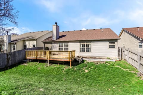 Photo of 4625 Common Vista Circle, Indianapolis, IN
