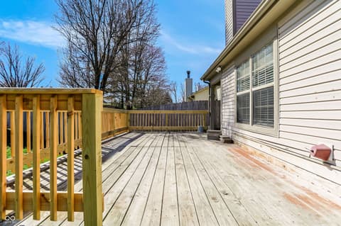 Photo of 4625 Common Vista Circle, Indianapolis, IN