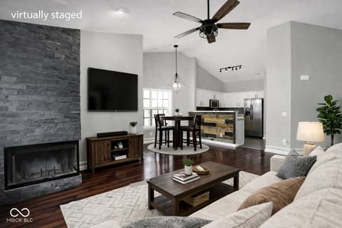 Photo of 4625 Common Vista Circle, Indianapolis, IN
