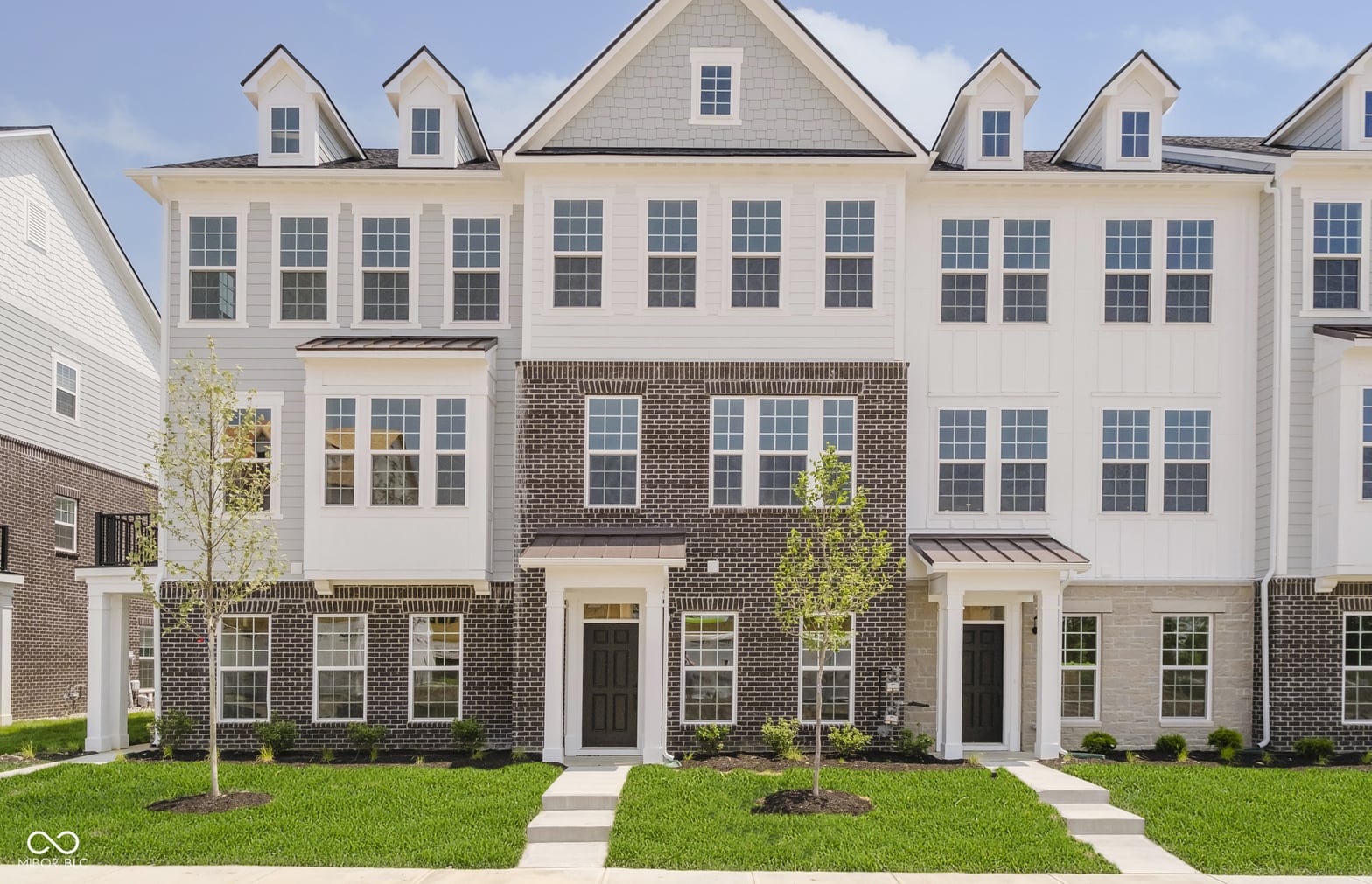 Photo of 14518 Elsmere Lane, Carmel, IN