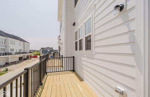 Photo of 14518 Elsmere Lane, Carmel, IN