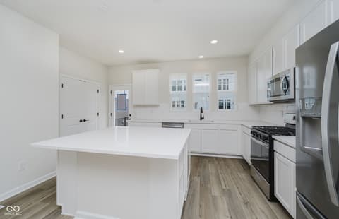 Photo of 14518 Elsmere Lane, Carmel, IN
