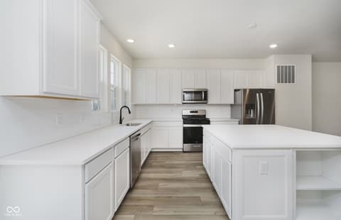 Photo of 14518 Elsmere Lane, Carmel, IN