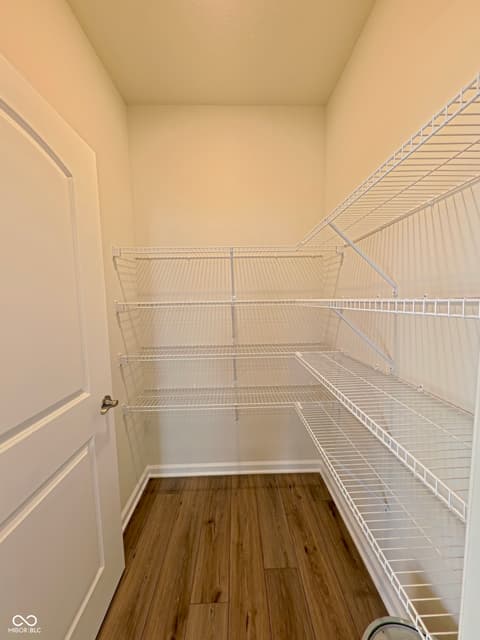 Pantry — 811 Daisy Street, Greenwood, IN