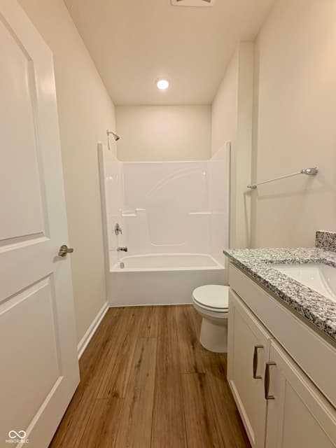 Photo of 811 Daisy Street, Greenwood, IN