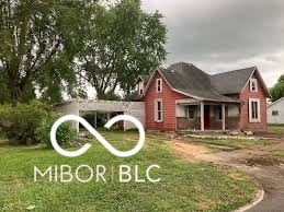 Other — 2115 S I Street, Elwood, IN