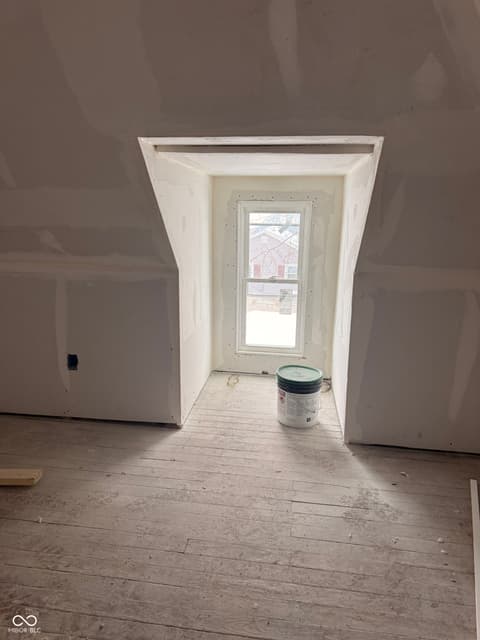 Bonus room at 2115 S I Street, Elwood, IN