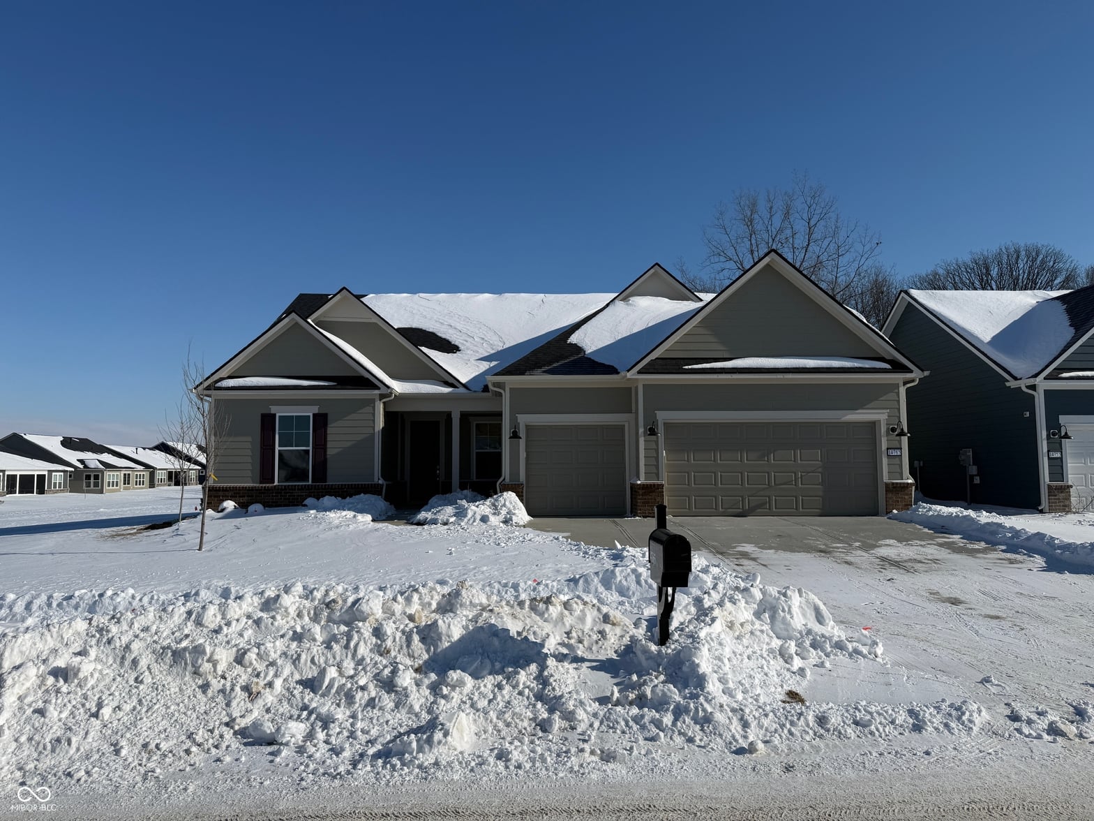 Photo of 14765 Desert Orchid Drive, Westfield, IN