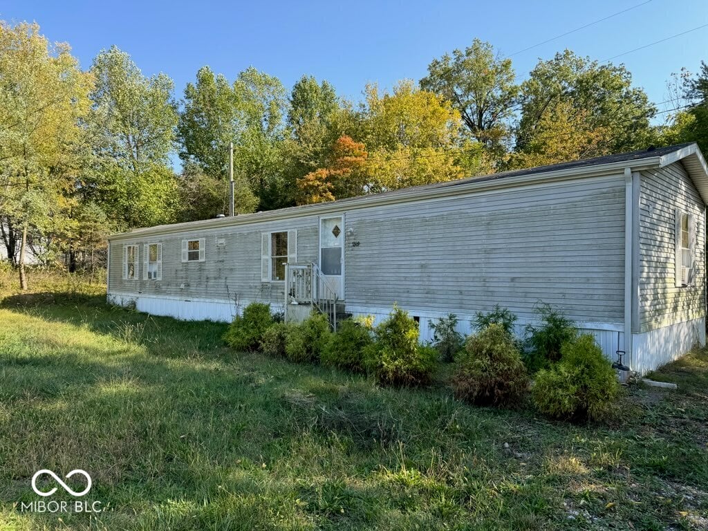 Photo of 7319 N 300 E, Battle Ground, IN