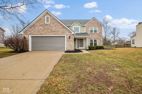 817 Timber Creek Drive
