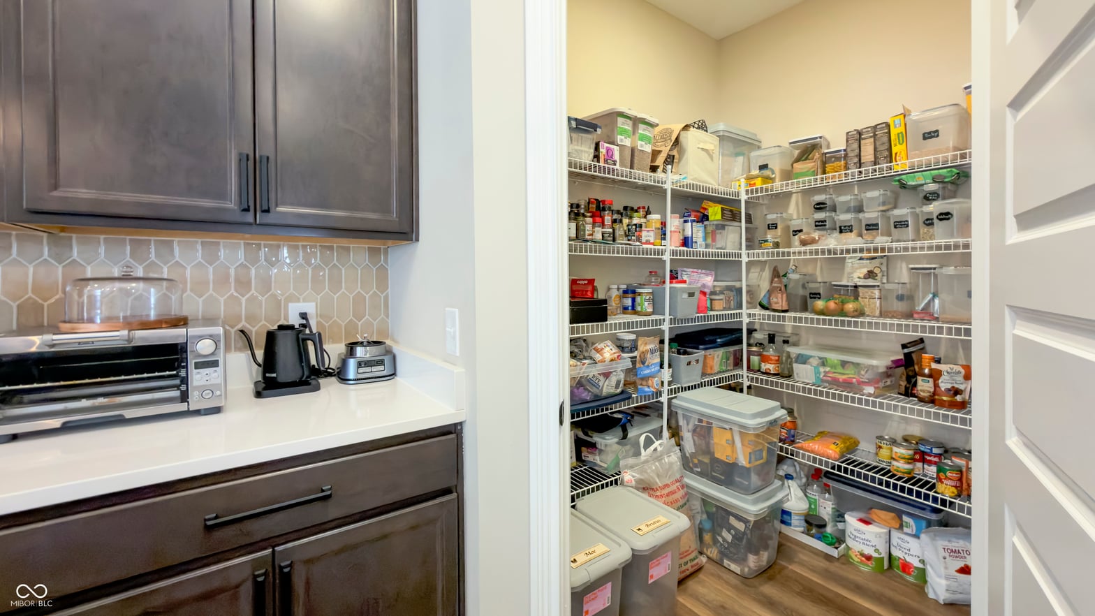 Pantry