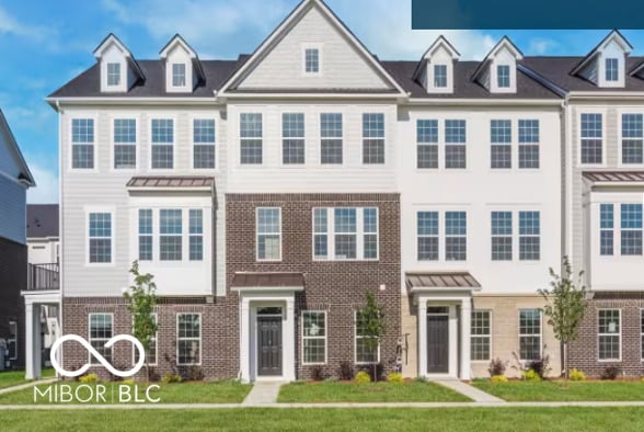 Photo of 14513 Elsmere Lane, Carmel, IN