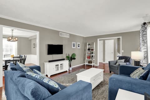 Photo of 11306 Moss Drive, Carmel, IN