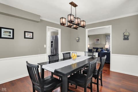 Photo of 11306 Moss Drive, Carmel, IN