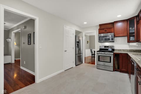 Photo of 11306 Moss Drive, Carmel, IN