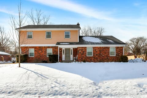 Photo of 11306 Moss Drive, Carmel, IN