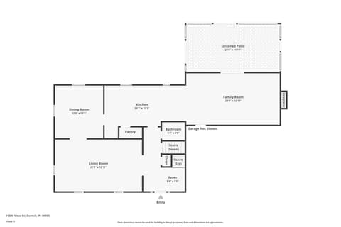 Photo of 11306 Moss Drive, Carmel, IN