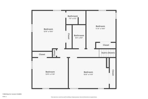 Photo of 11306 Moss Drive, Carmel, IN