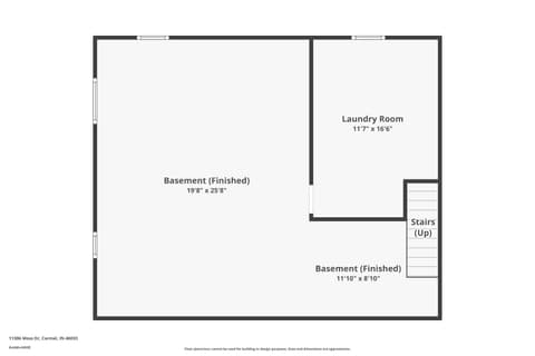 Photo of 11306 Moss Drive, Carmel, IN