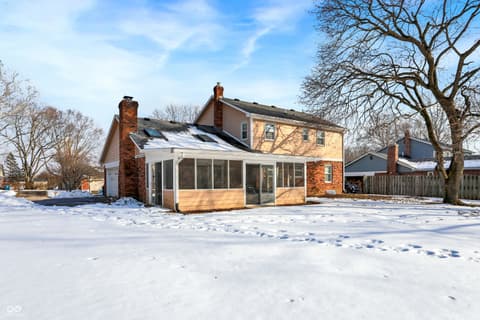 Photo of 11306 Moss Drive, Carmel, IN