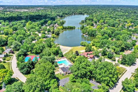 Photo of 11306 Moss Drive, Carmel, IN