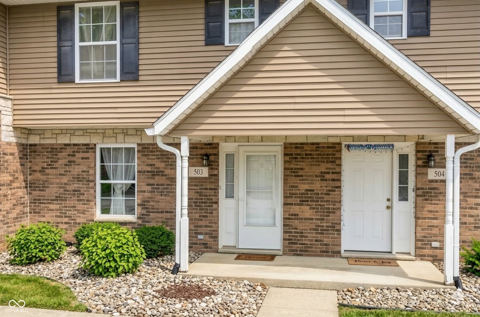 Photo of 1250 W Adams Hill Circle, Bloomington, IN