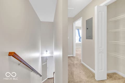 Photo of 1250 W Adams Hill Circle, Bloomington, IN