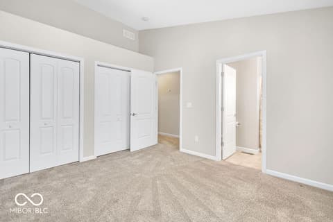 Photo of 1250 W Adams Hill Circle, Bloomington, IN