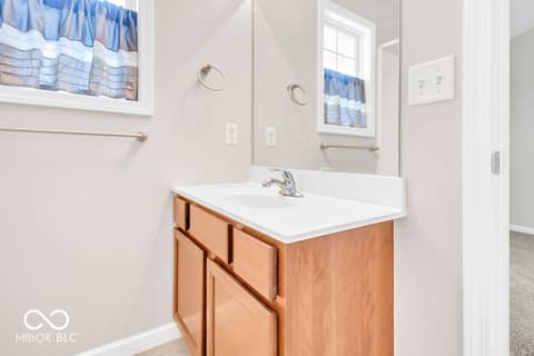 Photo of 1250 W Adams Hill Circle, Bloomington, IN