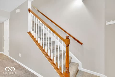 Photo of 1250 W Adams Hill Circle, Bloomington, IN