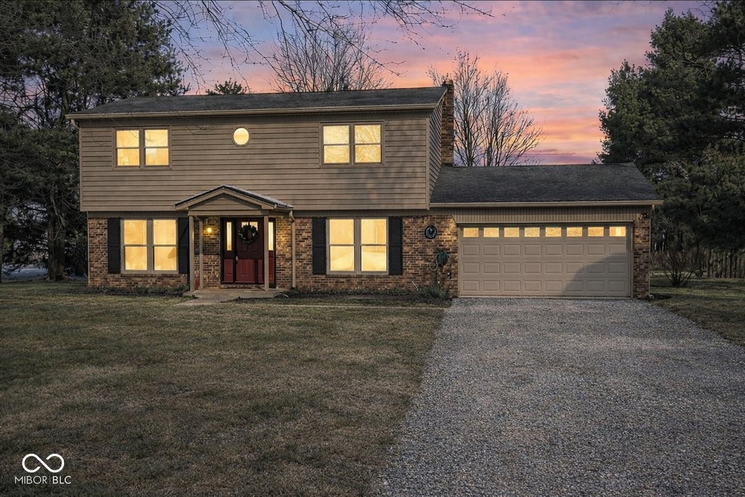 Photo of 1260 W 275 N, Lebanon, IN