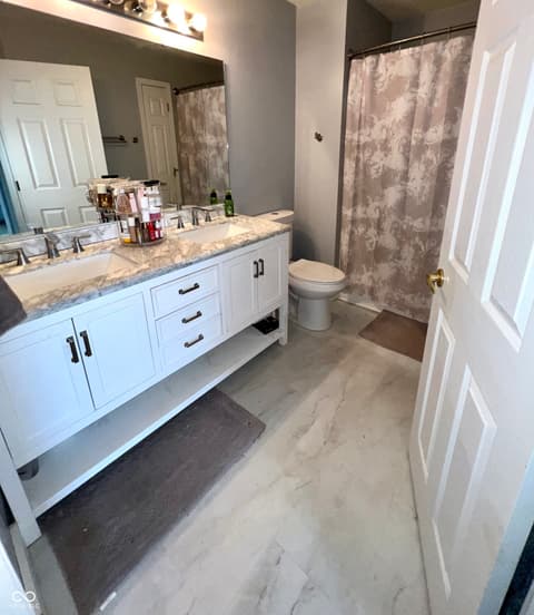 Photo of 9440 Enclave Drive, Avon, IN