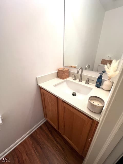 Photo of 9440 Enclave Drive, Avon, IN