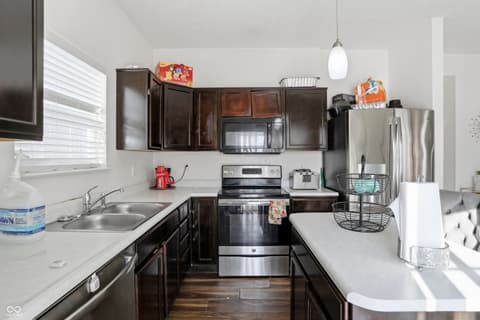 Photo of 3621 Miesha Drive, Indianapolis, IN