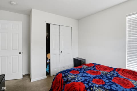 Photo of 3621 Miesha Drive, Indianapolis, IN