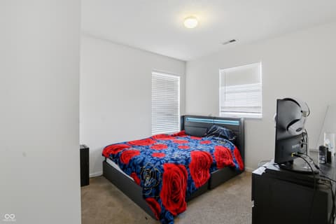 Photo of 3621 Miesha Drive, Indianapolis, IN