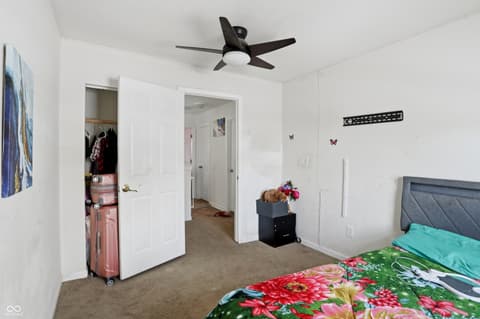 Photo of 3621 Miesha Drive, Indianapolis, IN