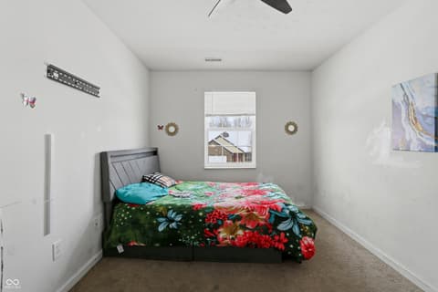 Photo of 3621 Miesha Drive, Indianapolis, IN